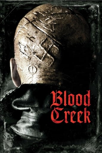 Watch Blood Creek