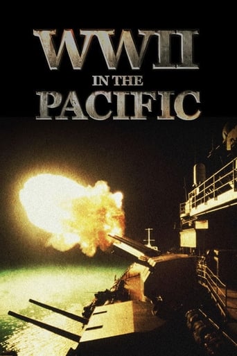 Watch WWII in the Pacific