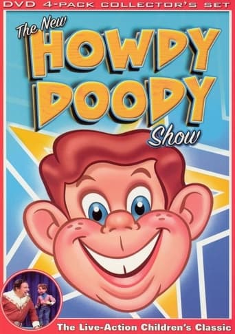 Watch The New Howdy Doody Show