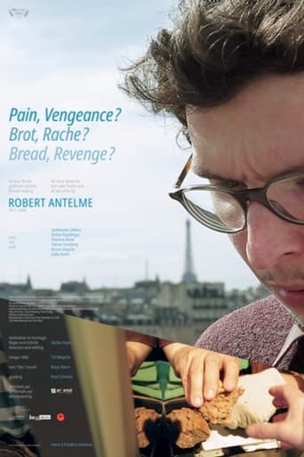 Watch Pain, Vengeance?