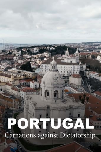 Portugal - Carnations against Dictatorship