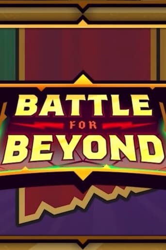 Watch Battle for Beyond