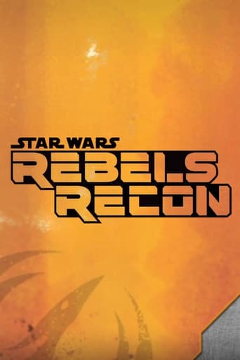 Watch Rebels Recon