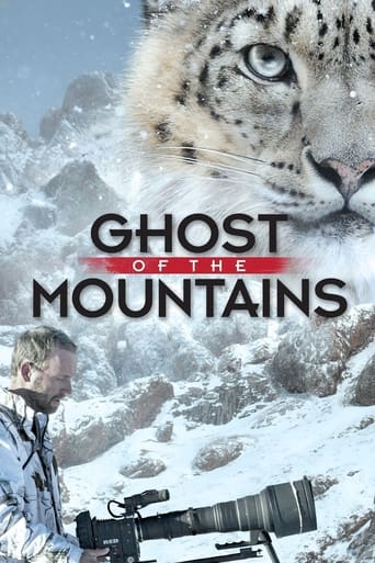 Watch Ghost of the Mountains