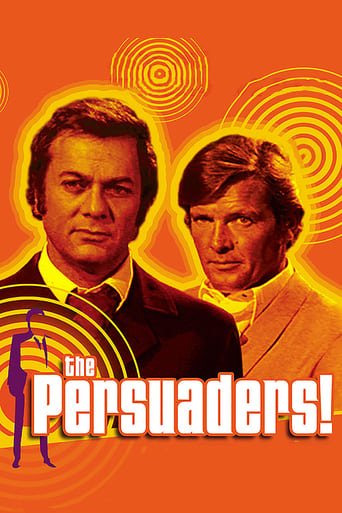 Watch The Persuaders!