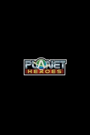 Watch Planet Heroes - Slingshot