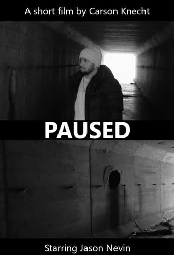 Paused