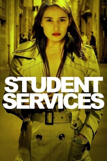 Watch Student Services