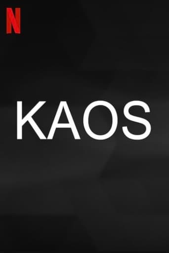 Watch KAOS