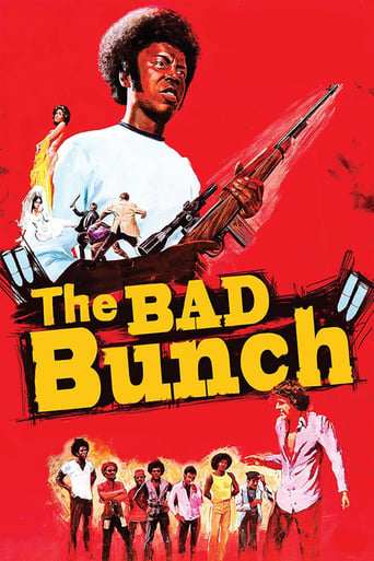Watch The Bad Bunch