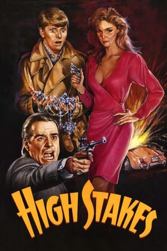 Watch High Stakes