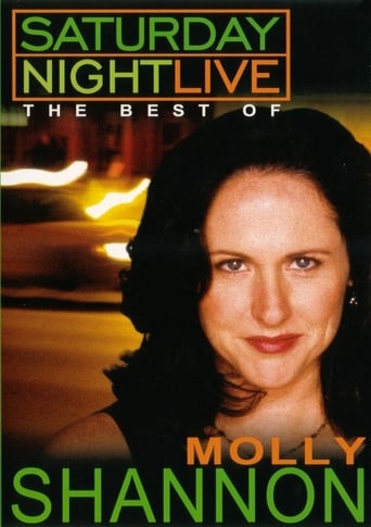 Watch Saturday Night Live: The Best of Molly Shannon