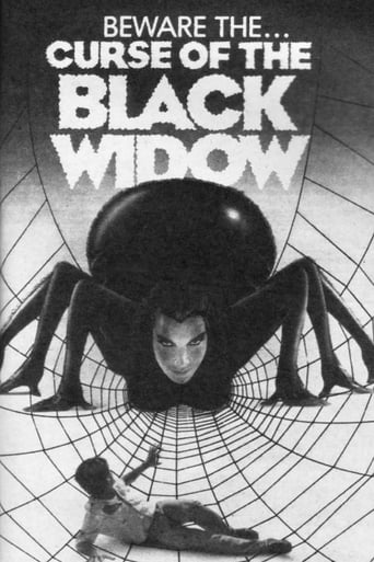 Watch Curse of the Black Widow