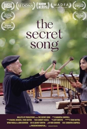 The Secret Song