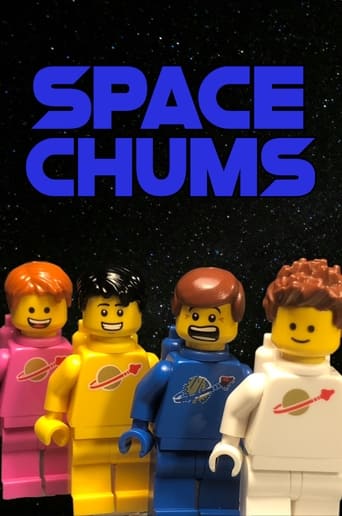 Space Chums