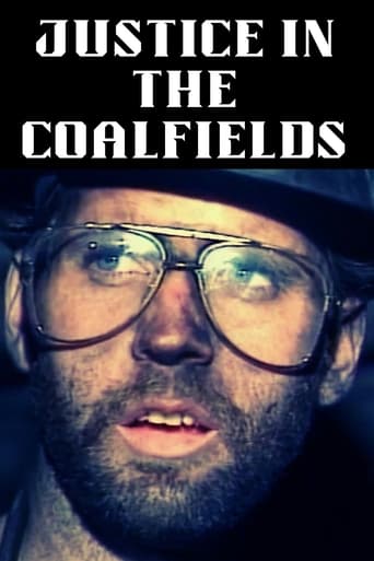 Watch Justice in the Coalfields
