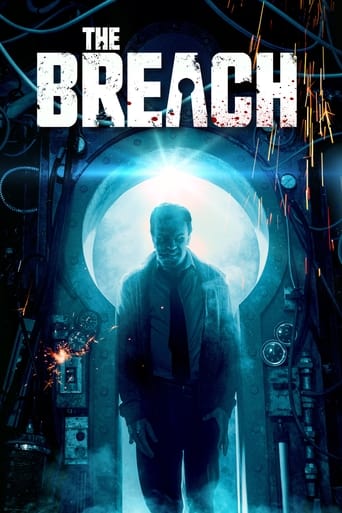 Watch The Breach