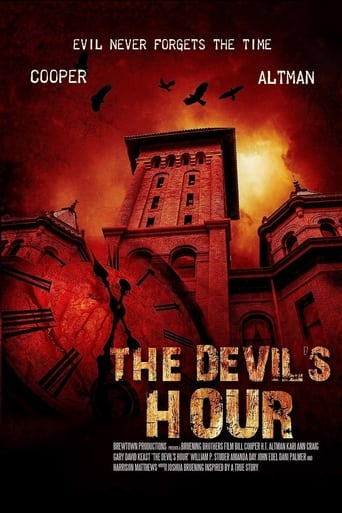 Watch The Devil's Hour