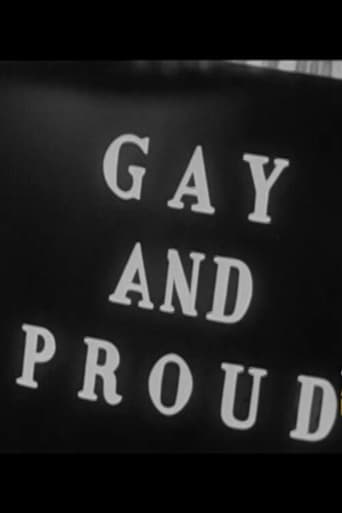 Watch Gay and Proud
