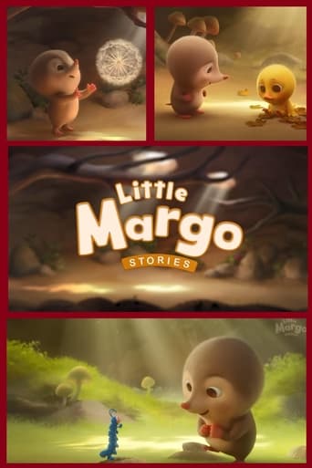Little Margo Stories