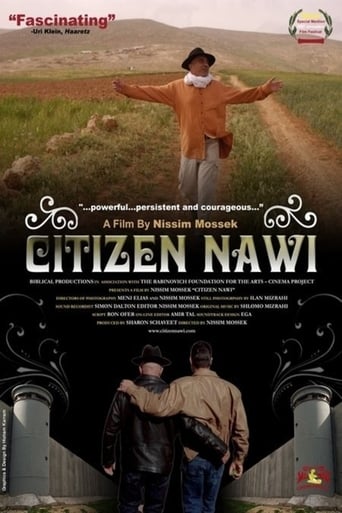 Citizen Nawi