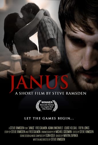 Watch Janus