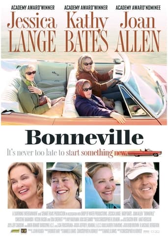 Watch Bonneville