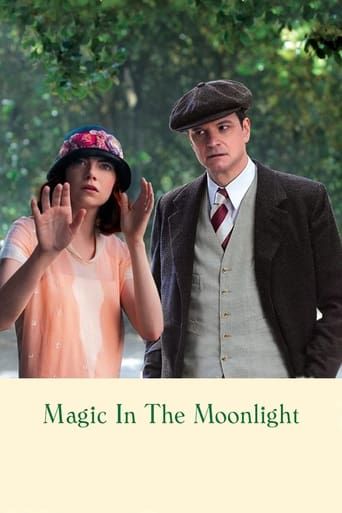 Watch Magic in the Moonlight