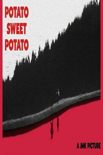 Potato Sweet Potato