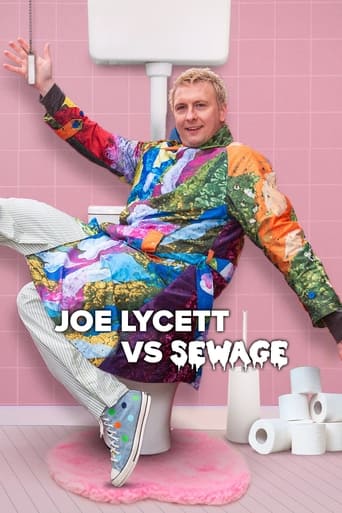 Watch Joe Lycett vs Sewage