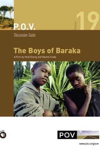 Watch The Boys of Baraka