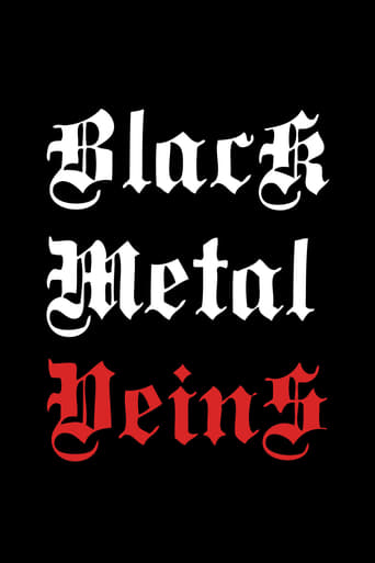 Watch Black Metal Veins