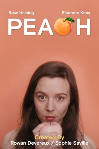 Watch Peach