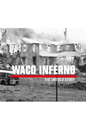 Watch Waco Inferno: The Untold Story
