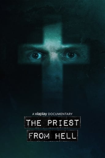 The Priest From Hell