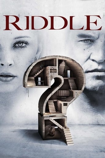 Watch Riddle