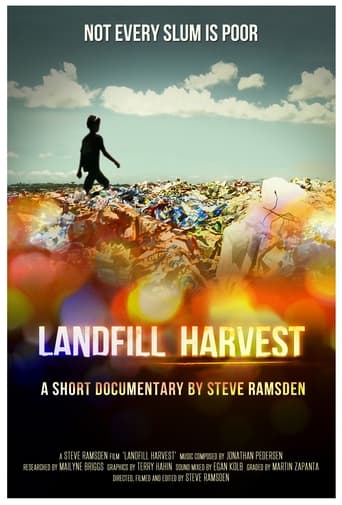 Watch Landfill Harvest