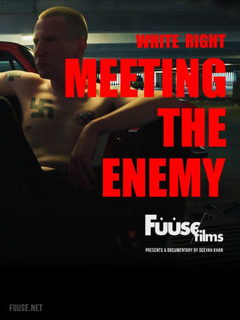 Watch White Right: Meeting the Enemy