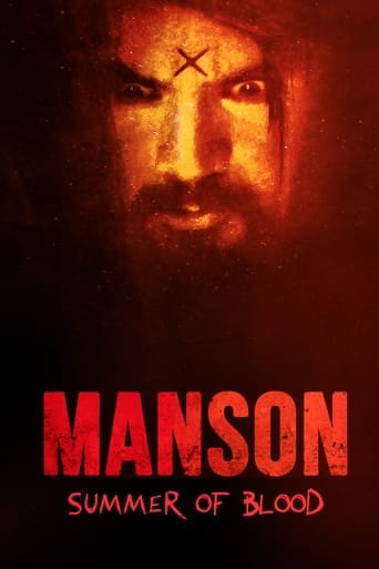 Watch Manson: Summer of Blood