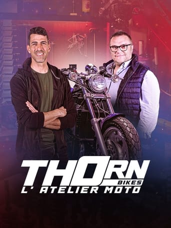 Thorn Bikes, l'Atelier Moto