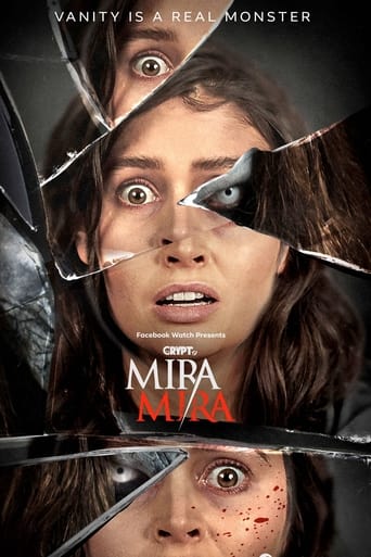 Watch Mira Mira