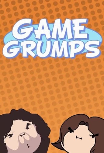 Watch Game Grumps