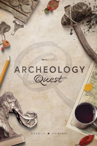 Archeology Quest: The Paleolithic Age
