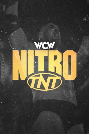 Watch WCW Monday Nitro