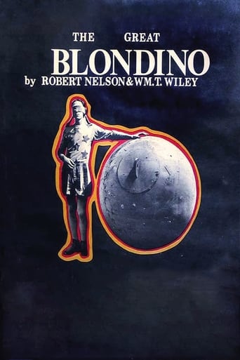 Watch The Great Blondino