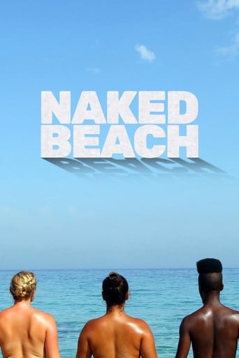 Watch Naked Beach