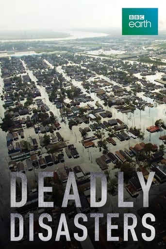 Watch Deadly Disasters