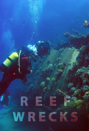Watch Reef Wrecks