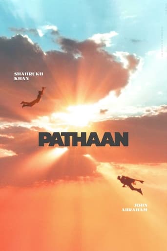 Watch Pathaan