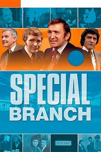 Watch Special Branch